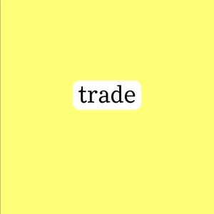 trade